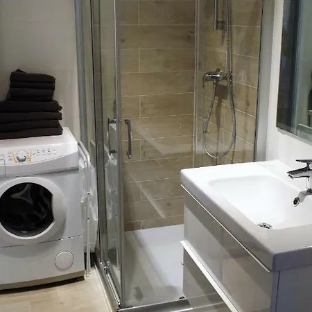 Apd - Апартаменты Устроне-Морске