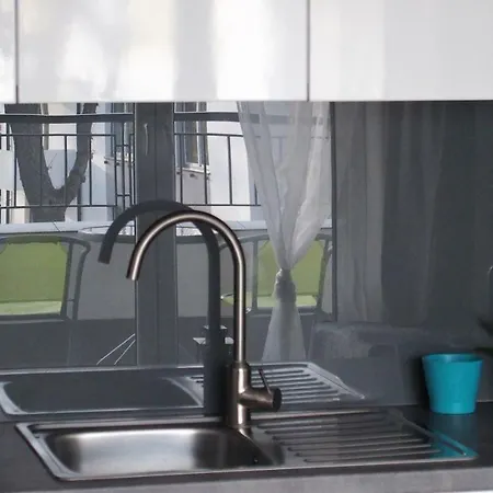 Apd - Устроне-Морске