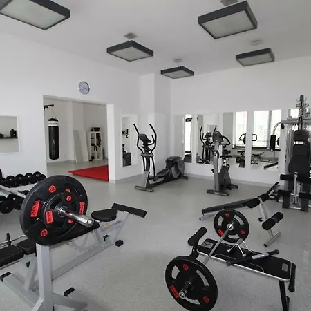 Apartament Apd - Ustronie Morskie