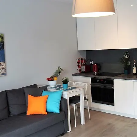 Apd - Устроне-Морске