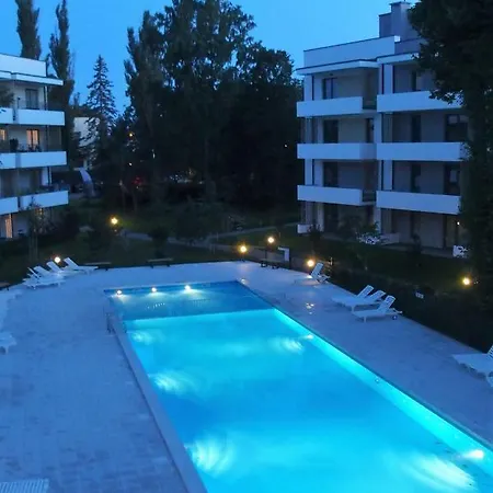 Apd - Устроне-Морске