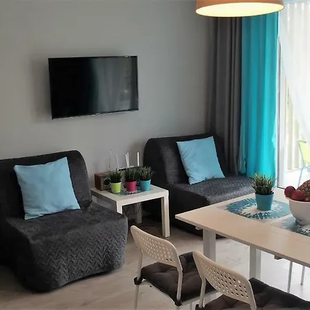Apartament Apd - *