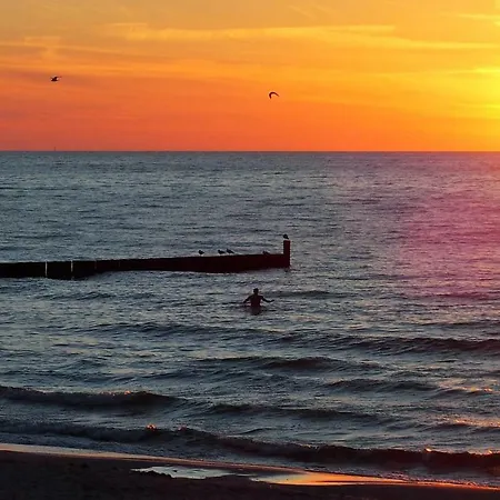 Апартаменты Apd - *