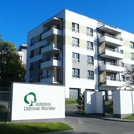 Апартаменты Apd -