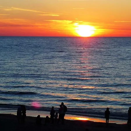 Апартаменты Apd -