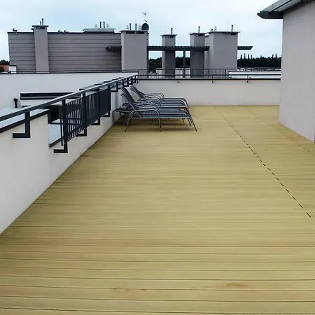 Apd - Апартаменты *