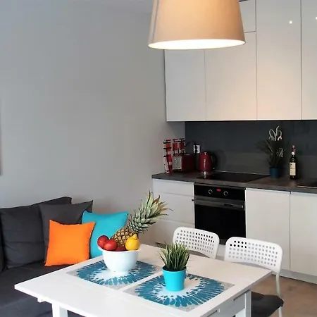 Apd - Устроне-Морске