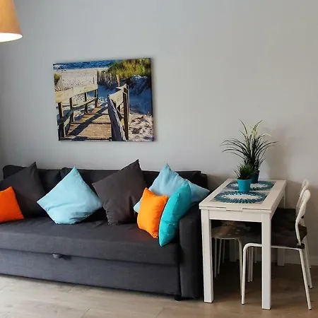 Apd - Ustronie Morskie