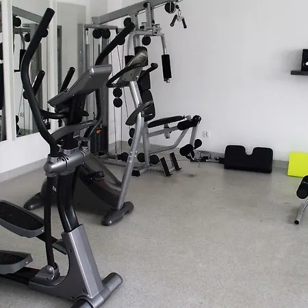 Apd - Апартаменты Устроне-Морске