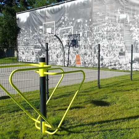 Apd - * Ustronie Morskie