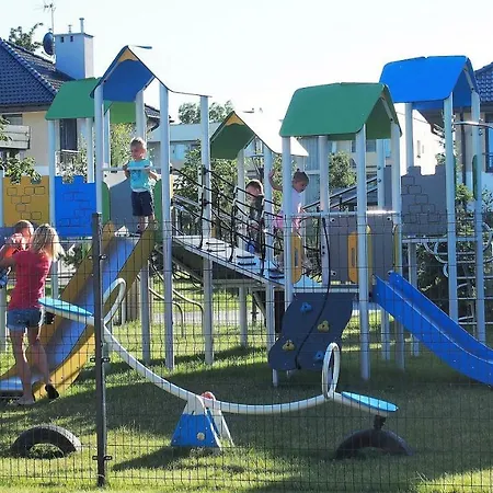 Apd - Устроне-Морске