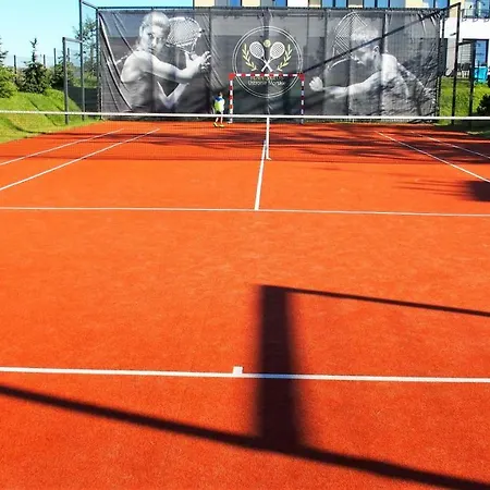 Apd - Устроне-Морске