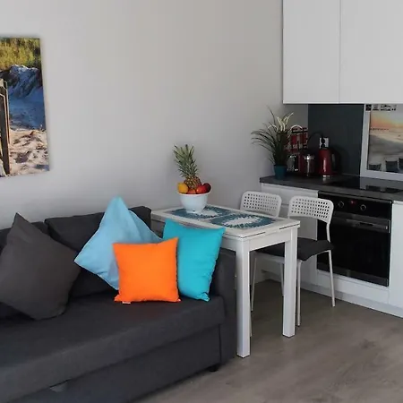 Апартаменты Apd - *