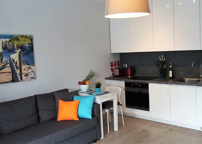 Apd - Ustronie Morskie