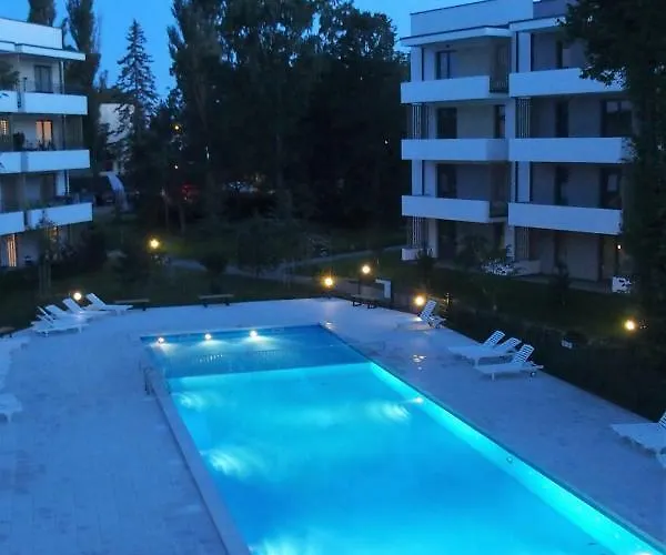 Apd - Ustronie Morskie