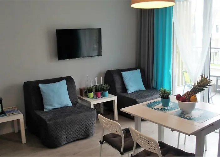 Apartament Apd - *