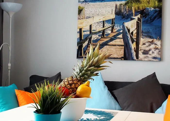 Apd - * Ustronie Morskie