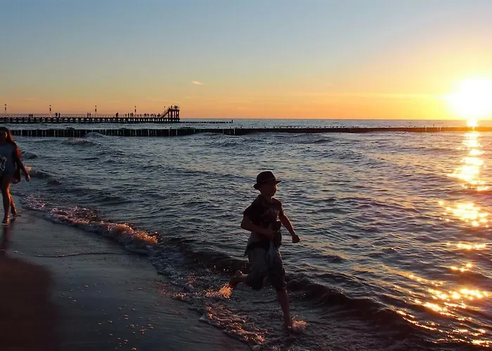 Apd - * Ustronie Morskie