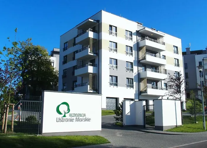 Apartament Apd -