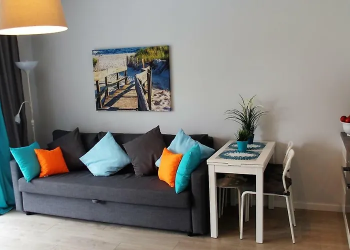 Apd - Ustronie Morskie