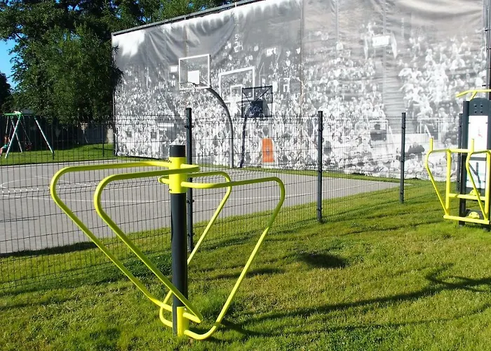 Apd - * Ustronie Morskie