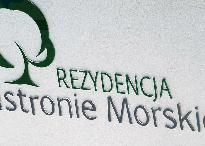 Apd - Ustronie Morskie