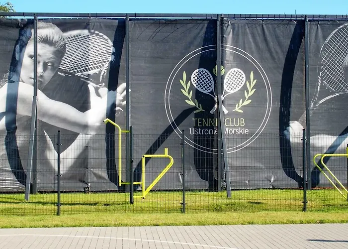 Apd - Apartament Ustronie Morskie